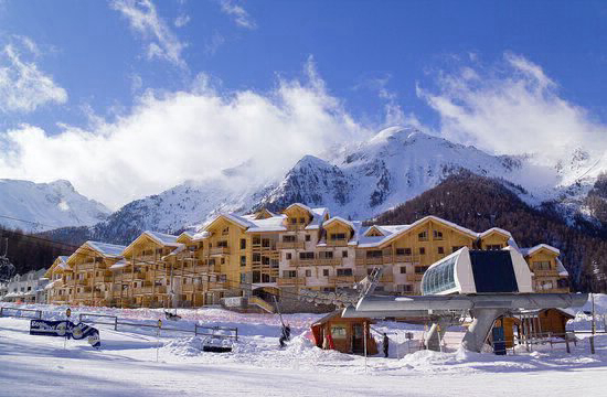 Alpes du Sud